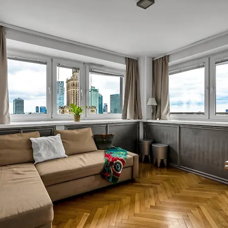 Chmielna 35 By Homeprime Apartamento Varsóvia