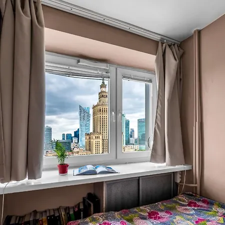 Apartamento Chmielna 35 By Homeprime