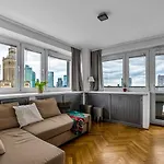 Chmielna 35 By Homeprime דירה *