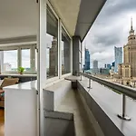 Chmielna 35 By Homeprime ורשה