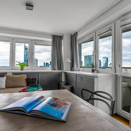 Chmielna 35 By Homeprime