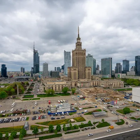 Chmielna 35 By Homeprime Appartamento