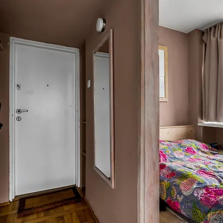 Appartamento Chmielna 35 By Homeprime Varsavia