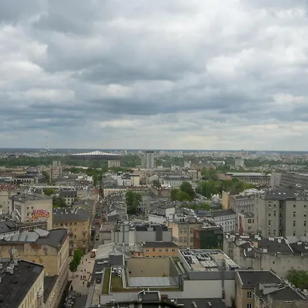 Chmielna 35 By Homeprime