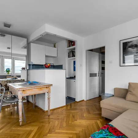 Appartamento Chmielna 35 By Homeprime *