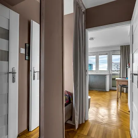 Chmielna 35 By Homeprime *