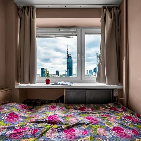 Chmielna 35 By Homeprime Appartement