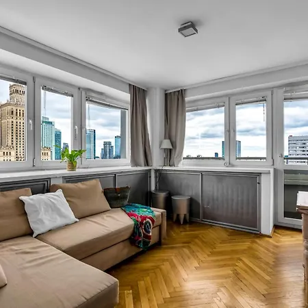 Chmielna 35 By Homeprime