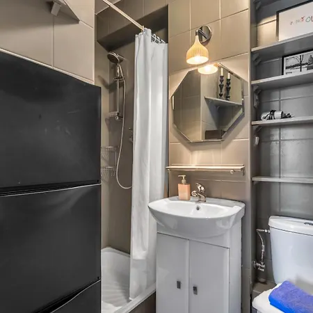 Chmielna 35 By Homeprime *