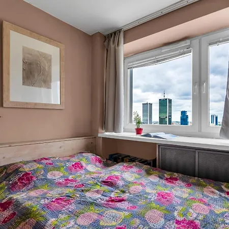 شقة Chmielna 35 By Homeprime وارسو