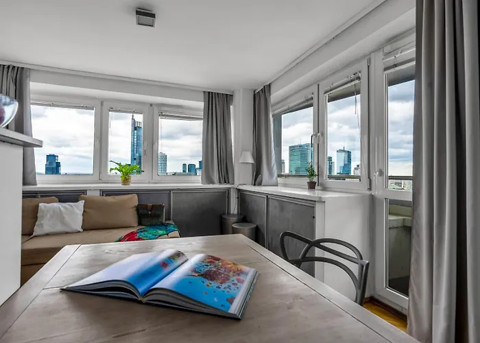 Chmielna 35 By Homeprime