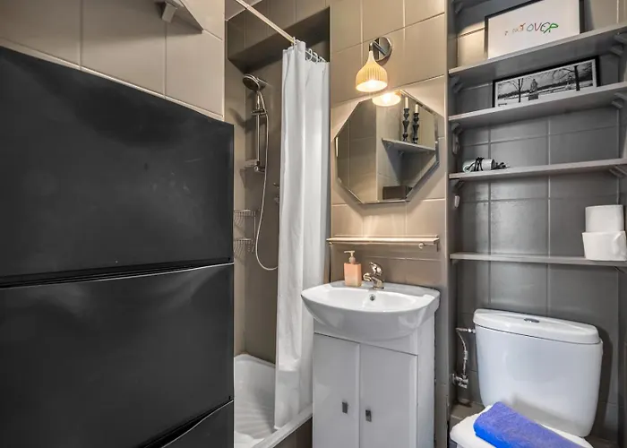 Chmielna 35 By Homeprime *