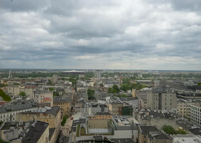 Chmielna 35 By Homeprime