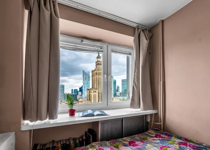 Apartament Chmielna 35 By Homeprime