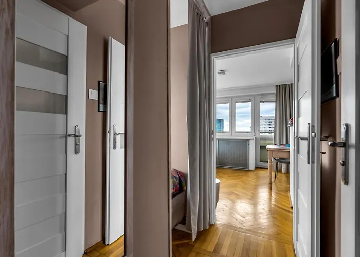 Chmielna 35 By Homeprime *