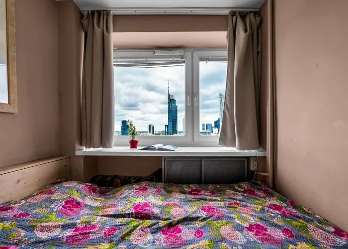 Chmielna 35 By Homeprime Apartament