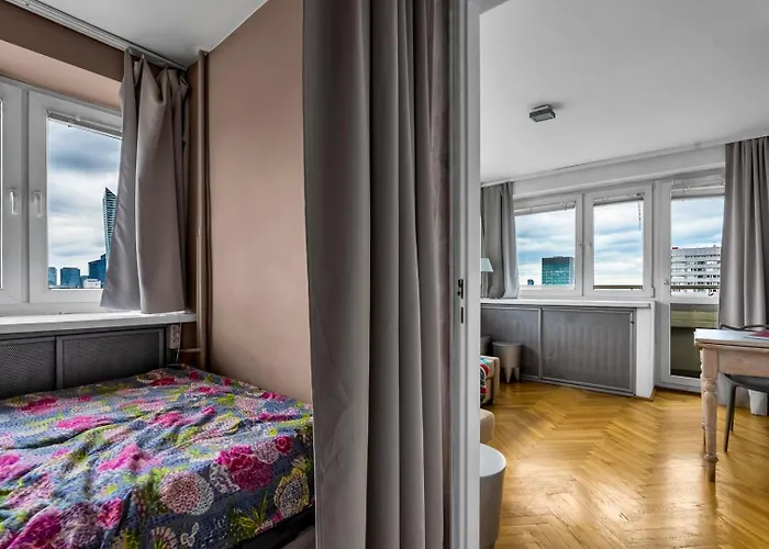 Chmielna 35 By Homeprime Apartament *